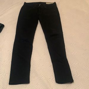 Rag and Bone Capri